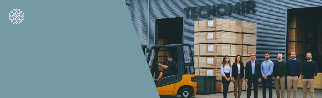 Products delivered directly and safely